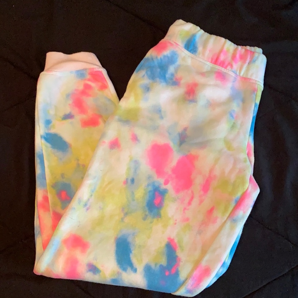 Jogger Sweatpants